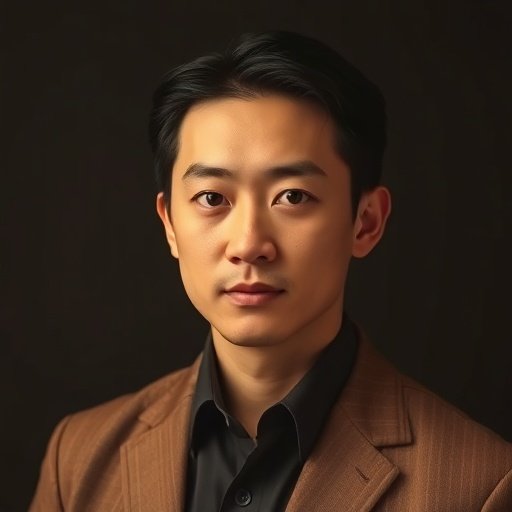 男男视频网站编辑团队成员 - 陈远舟 影评人